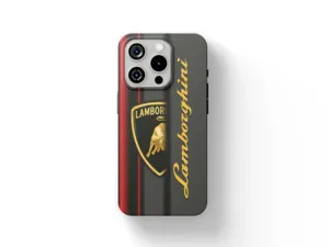 Lamborghini Handyhüllen Qualität Max Edition